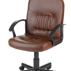 Кресло ЧИП (коричневый) | фото 2