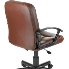 Кресло ЧИП (коричневый) | фото 4