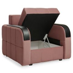 Комплект мягкой мебели Остин HB-178-18 (Велюр) Угловой + 1 кресло | фото 4