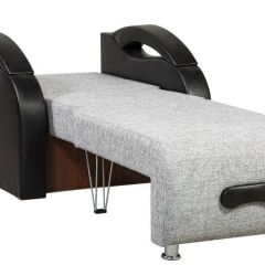 Кресло-кровать Юпитер Аслан серый | фото 2
