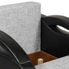 Кресло-кровать Юпитер Аслан серый | фото 10