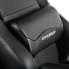 Кресло компьютерное DXRACER OH/DE03/N | фото 9