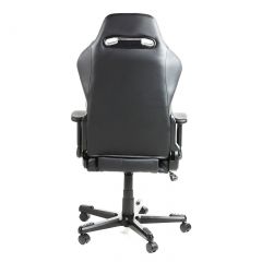 Кресло компьютерное DXRACER OH/DE03/N | фото 2