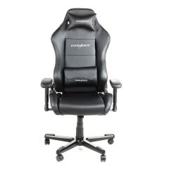 Кресло компьютерное DXRACER OH/DE03/N | фото 3