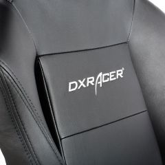 Кресло компьютерное DXRACER OH/DE03/N | фото 10