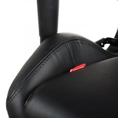 Кресло компьютерное DXRACER OH/DE03/N | фото 15