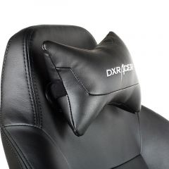 Кресло компьютерное DXRACER OH/DE03/N | фото 8
