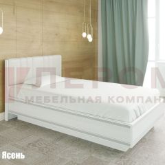 Кровать КР-1011 с мягким изголовьем | фото 4