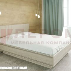 Кровать КР-1013 с мягким изголовьем | фото 2