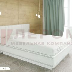 Кровать КР-1013 с мягким изголовьем | фото 4