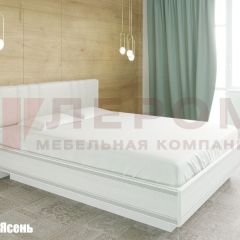 Кровать КР-1014 с мягким изголовьем | фото 4