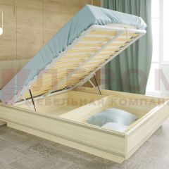 Кровать КР-1014 с мягким изголовьем | фото 5