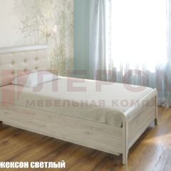 Кровать КР-1031 с мягким изголовьем | фото 2