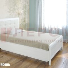 Кровать КР-1032 с мягким изголовьем | фото 4