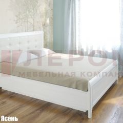 Кровать КР-1033 с мягким изголовьем | фото 3