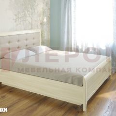 Кровать КР-1033 с мягким изголовьем | фото 4