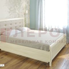 Кровать КР-1034 с мягким изголовьем | фото 4