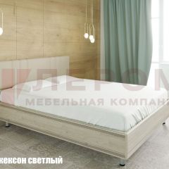 Кровать КР-2013 с мягким изголовьем | фото 2
