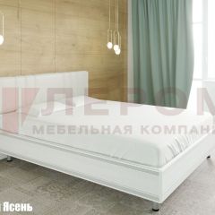 Кровать КР-2013 с мягким изголовьем | фото 4