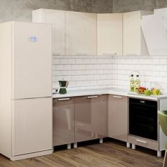 Кухонный гарнитур Арабика (модульная) корпус белый | фото 3