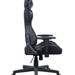 Кресло компьютерное BRABIX "GT Carbon GM-115" (две подушки, экокожа, черное) 531932 | фото 6