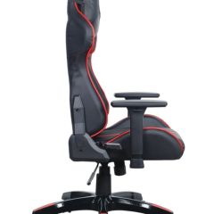 Кресло компьютерное BRABIX "GT Carbon GM-120" (черное/красное) 531931 | фото 7