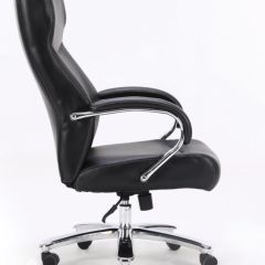 Кресло офисное BRABIX PREMIUM "Total HD-006" (черное) 531933 | фото 3