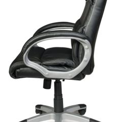 Кресло офисное BRABIX "Impulse EX-505" (черное) 530876 | фото 3