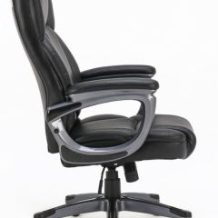 Кресло офисное BRABIX PREMIUM "Favorite EX-577" (черное) 531934 | фото 3