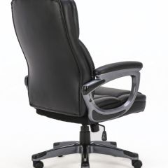 Кресло офисное BRABIX PREMIUM "Favorite EX-577" (черное) 531934 | фото 4