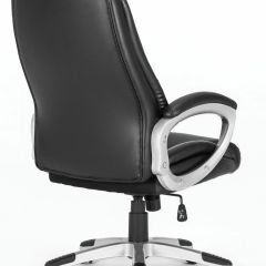 Кресло офисное BRABIX PREMIUM "Grand EX-501" (черное) 531950 | фото 4