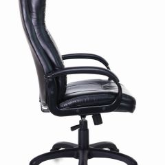 Кресло офисное BRABIX PREMIUM "Boss EX-591" (черное) 532099 | фото 2