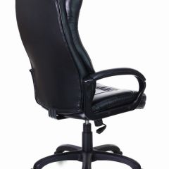 Кресло офисное BRABIX PREMIUM "Boss EX-591" (черное) 532099 | фото 3