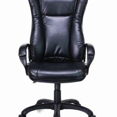 Кресло офисное BRABIX PREMIUM "Boss EX-591" (черное) 532099 | фото 4