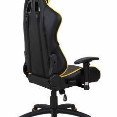 Кресло компьютерное BRABIX "GT Master GM-110" (черное/желтое) 531927 | фото 5