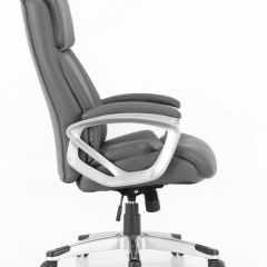 Кресло офисное BRABIX PREMIUM "Level EX-527", серое, 531937 | фото 2