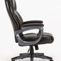 Кресло офисное BRABIX PREMIUM "Favorite EX-577", коричневое, 531936 | фото 2