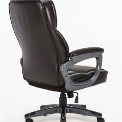Кресло офисное BRABIX PREMIUM "Favorite EX-577", коричневое, 531936 | фото 3