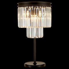Настольная лампа декоративная Citilux Мартин CL332861 | фото 2