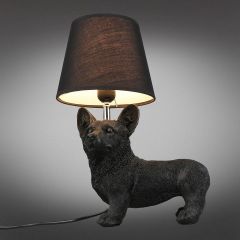 Настольная лампа декоративная Omnilux Banari OML-16304-01 | фото 2