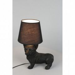 Настольная лампа декоративная Omnilux Banari OML-16304-01 | фото 4