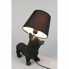 Настольная лампа декоративная Omnilux Banari OML-16304-01 | фото 7