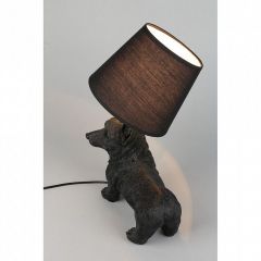 Настольная лампа декоративная Omnilux Banari OML-16304-01 | фото 8