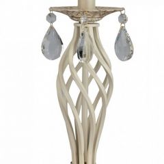 Настольная лампа декоративная Omnilux Cremona OML-60804-01 | фото 2