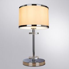 Настольная лампа декоративная Arte Lamp Furore A3990LT-1CC | фото 2