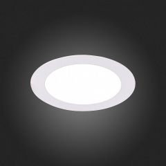 Встраиваемый светильник ST-Luce Fasum ST210.538.08 | фото 6