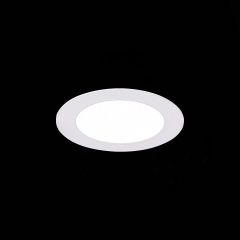 Встраиваемый светильник ST-Luce Fasum ST210.548.06 | фото 8