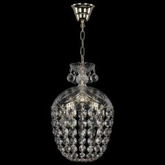 Подвесной светильник Bohemia Ivele Crystal 1477 14773/24 G | фото 2