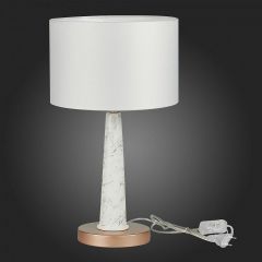 Настольная лампа декоративная ST-Luce Vellino SL1163.204.01 | фото 3