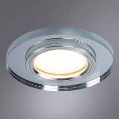 Встраиваемый светильник Arte Lamp Cursa A2166PL-1WH | фото 2